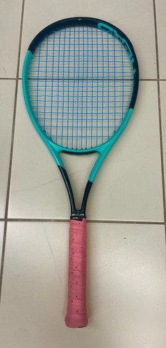 Head boom l2 - head,