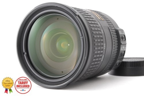 Ottimo come nuovo - nikon, af-s
