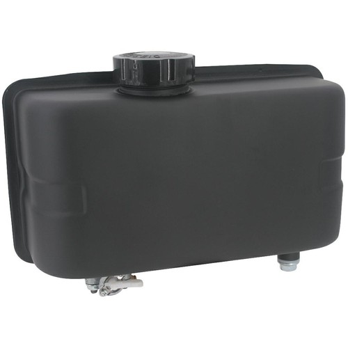 Serbatoio carburante motore