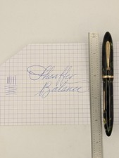 Sheaffer balance marine green - balance,