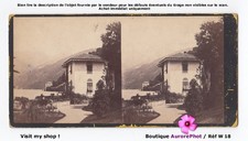 LAC DE CÔME, LAGO DI COMO