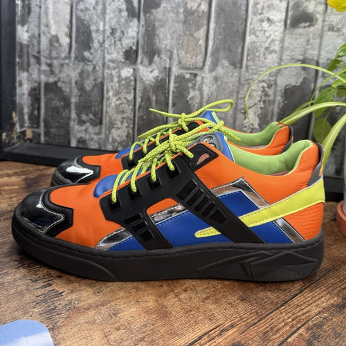 Hide jack sneakers - hide&jack,