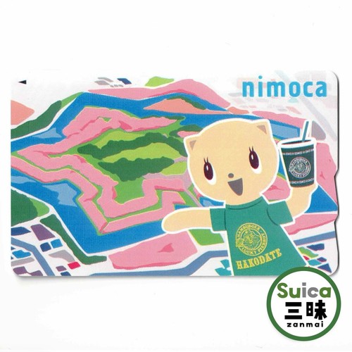 Lucky pierrot nimoca - pierrot,