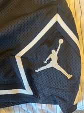 JORDAN ESSENTIALS DIAMOND MESH