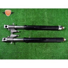 Forcella steli piastre Aprilia