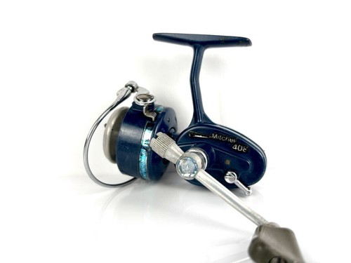 Mulinello pesca mitchell - da,