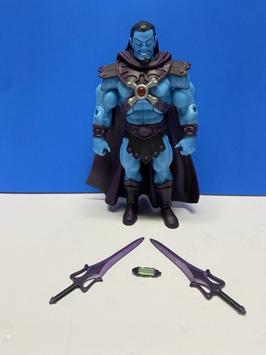Motu classics 2010 keldor - classics,