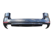 PARAURTI POSTERIORE COMPLETO PER VOLKSWAGEN Touareg 1° Serie 7L6807417DGRU AYH