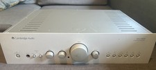 Amplificatore integrato stereo