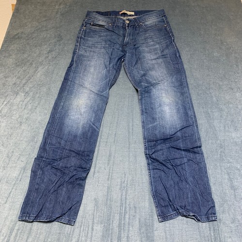 Jeans levi 506 - uomo, 30x32