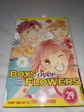 Boys Over Flowers - Hana Yori