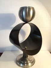 GRANDE POSACENERE DA TERRA IN