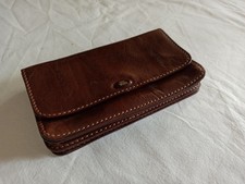 THE BRIDGE VINTAGE LEATHER