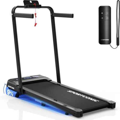 Tapis roulant elettrico - roulant,