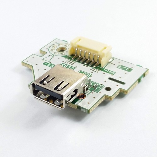 Dwx3922 presa usb circuito - dwx3922,