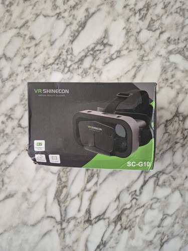 Visore shinecon g10 - visore, vr