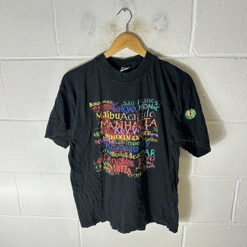 Camicia vintage heineken uomo - vintage,