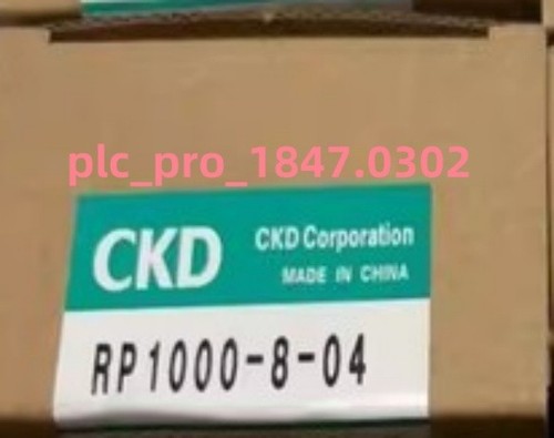 Rp1000 1pzs nuova valvola - 1pzs,