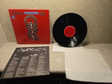 ToTo IV 4 CBS MasterSound