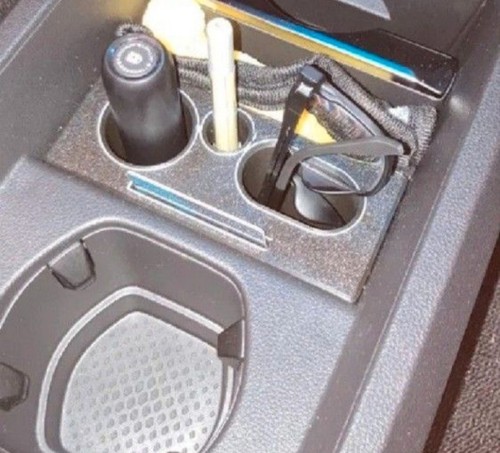 Rangement pour renault - pour, mégane