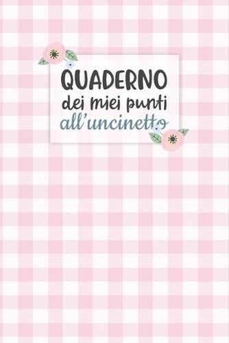 Quaderno dei miei - dei, punti