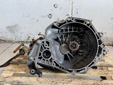 CAMBIO MANUALE COMPLETO PER