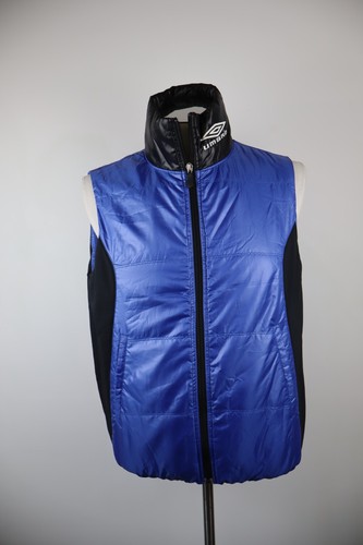 Umbro giubbino imbottito - giubbino,