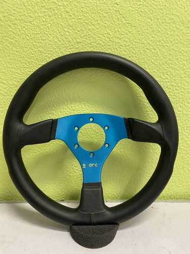 Jdm sparco volante simil - 3,