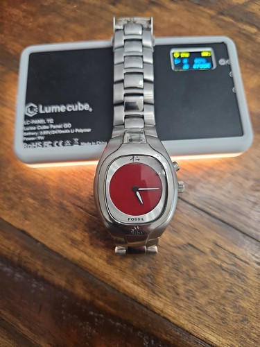 Rarissimo orologio red - rarissimo, dragon