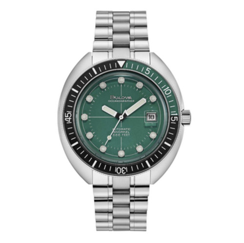 Bulova orologio uomo - orologio,