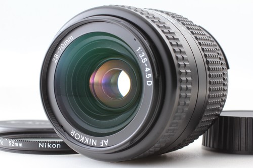 Ottime condizioni nikon af - [ottime,