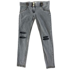 Jeans skinny Freddy WR.UP vita