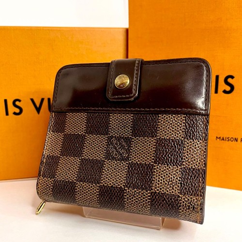 Louis vuitton portafoglio - louis,