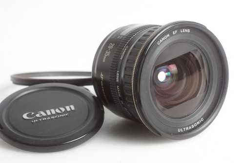 Canon zoom lens - canon,
