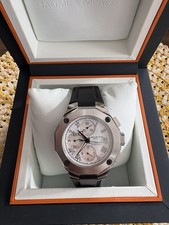 Orologio automatico Baume &