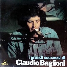 Claudio Baglioni - I Grandi