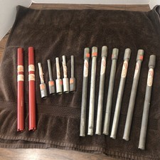 Lotto 14 seghetti per muratura