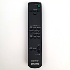 Telecomando Sony RM-UE110