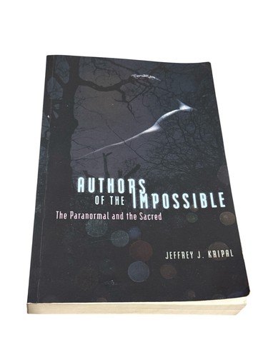 Authors the impossible - impossible,