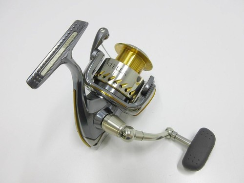Mulinello spinning shimano - mulinello, da