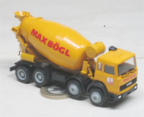 Mb358 iveco type 808 - mb358:,