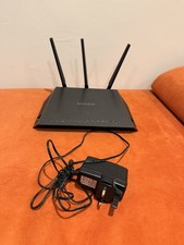 Netgear Nighthawk AC1900 R7000