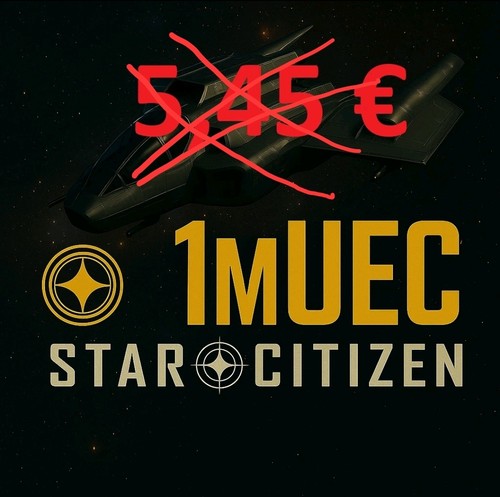 Star citizen offerta solo - star,