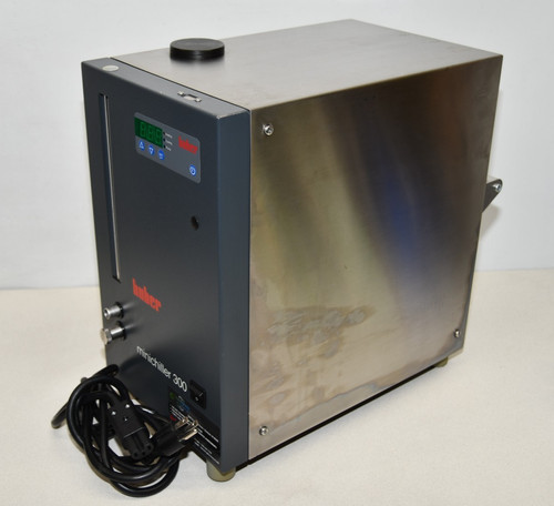 Huber minichiller 300 - huber,