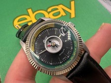 Orologio uomo vintage Dalil