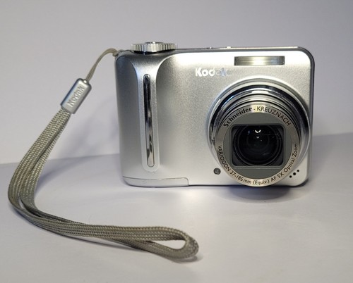 Kodak easyshare fotocamera - kodak,
