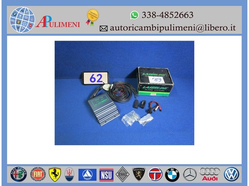 Laserline 995 antifurto - laserline,