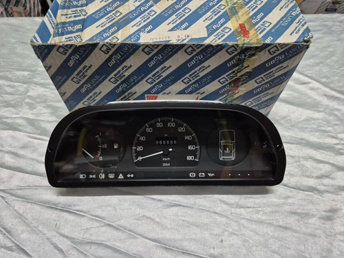 Fiat uno 1989 - fiat, 1995