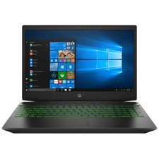 HP Pavilion 15-cx0004ng