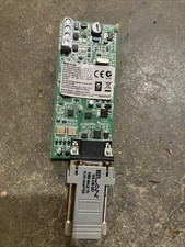 Modulo integrazione sistema